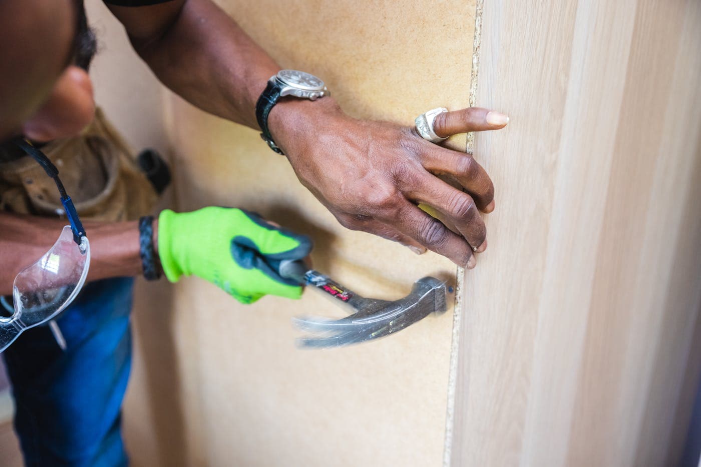 Furniture Assembly