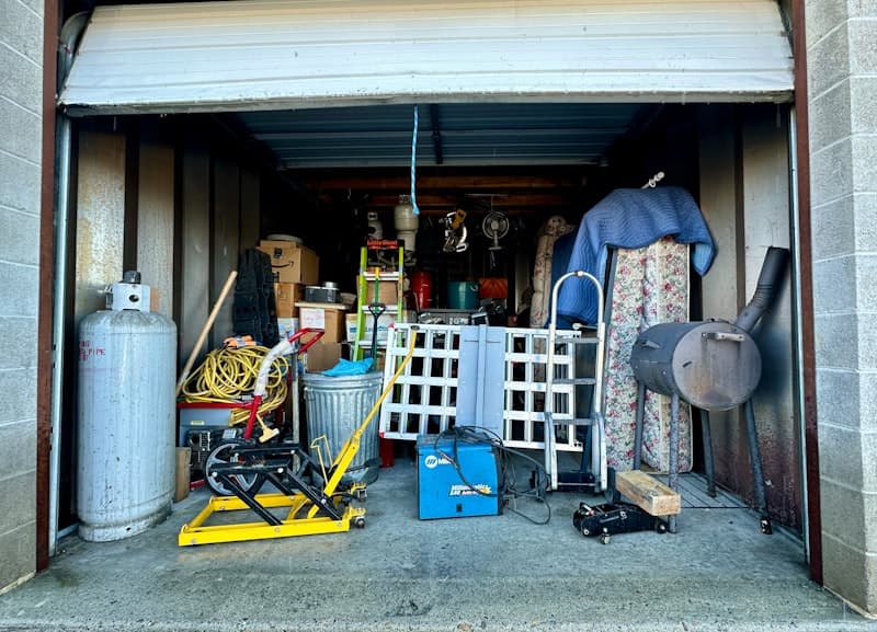 Junk Removal
